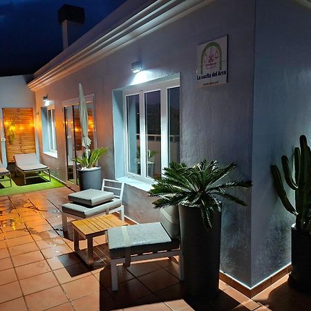 La Casita Del Arco Atico Apartment San Pedro  Bagian luar foto