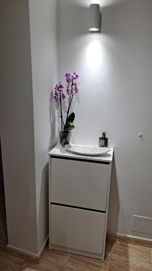 La Casita Del Arco Atico Apartment San Pedro  Bagian luar foto