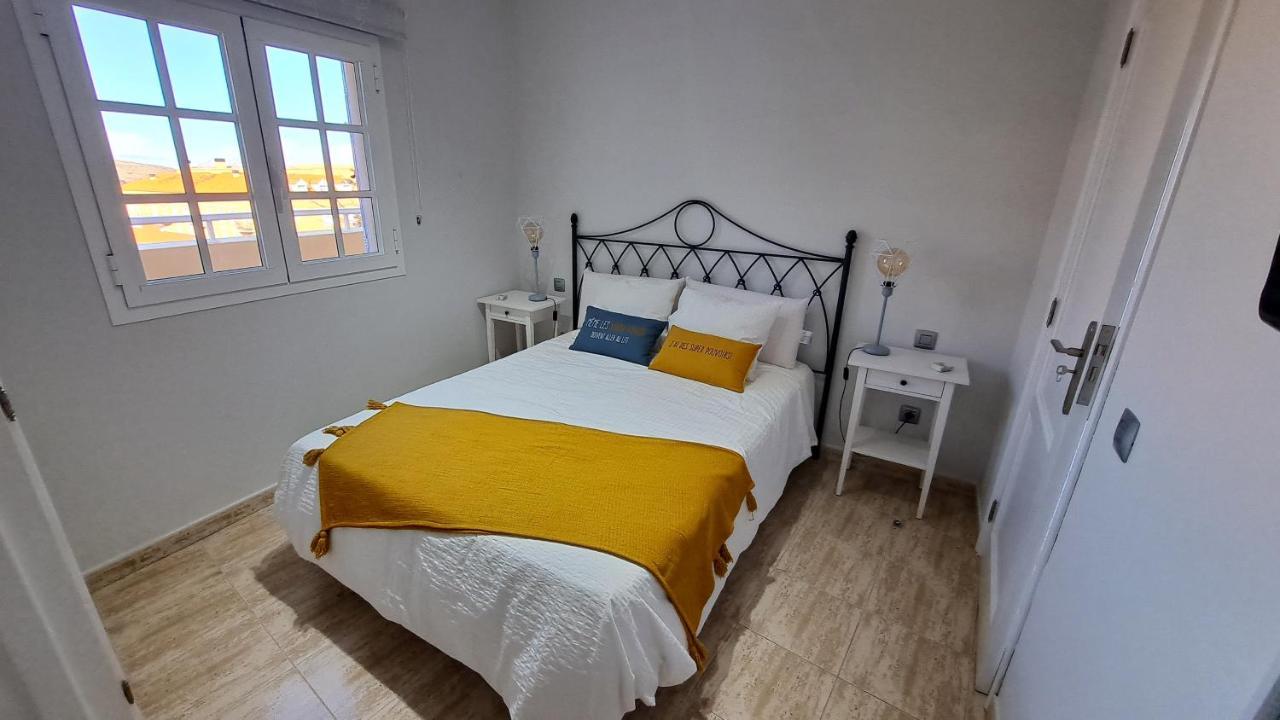La Casita Del Arco Atico Apartment San Pedro  Bagian luar foto