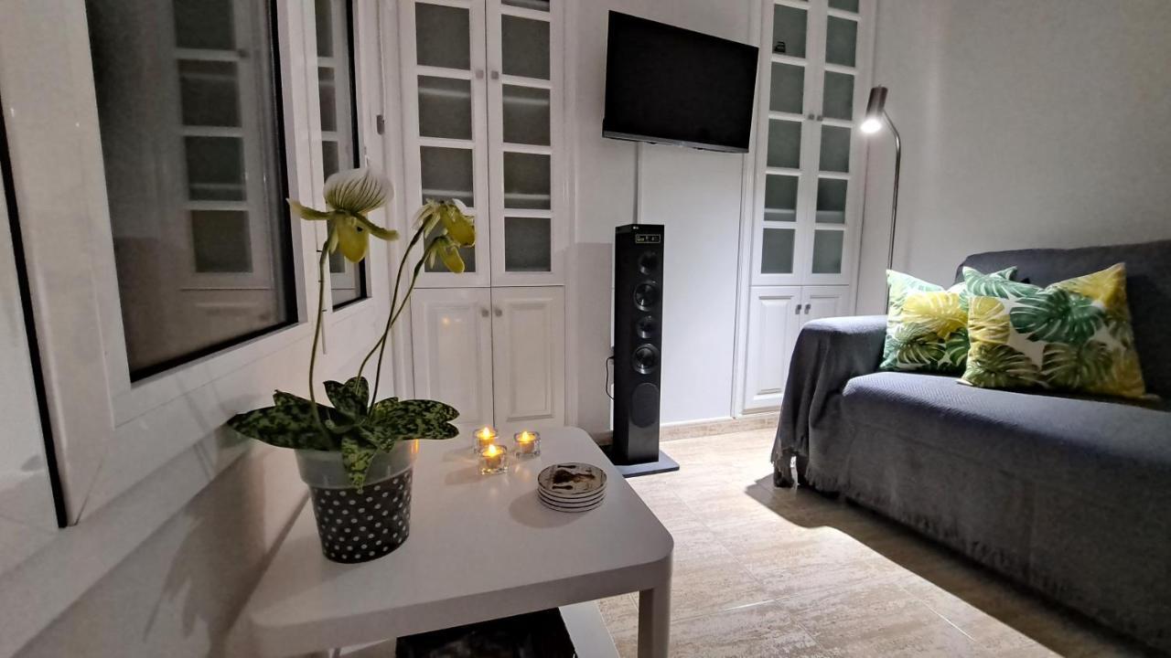 La Casita Del Arco Atico Apartment San Pedro  Bagian luar foto