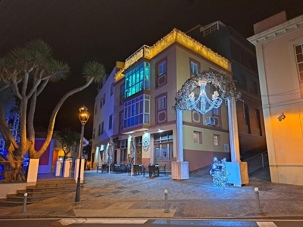 La Casita Del Arco Atico Apartment San Pedro  Bagian luar foto