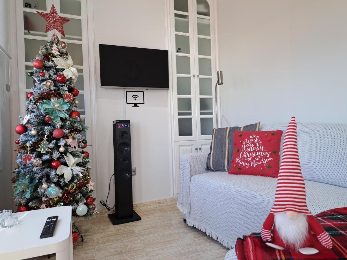 La Casita Del Arco Atico Apartment San Pedro  Bagian luar foto
