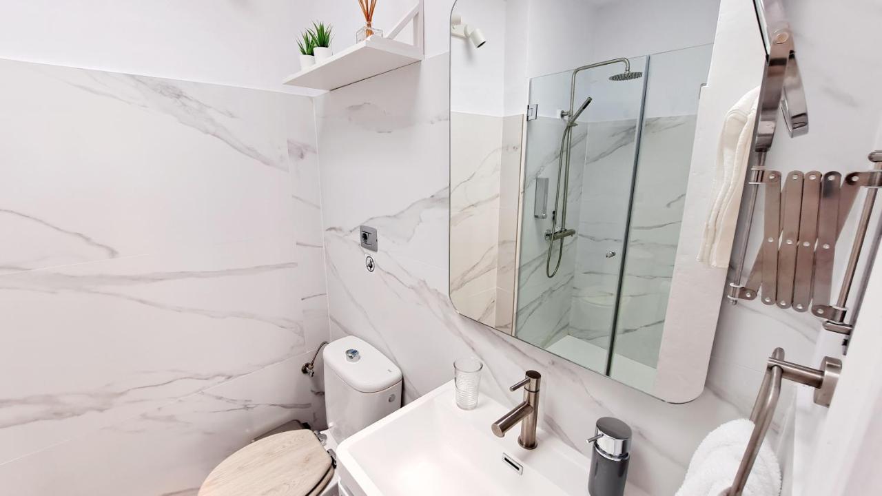 La Casita Del Arco Atico Apartment San Pedro  Bagian luar foto