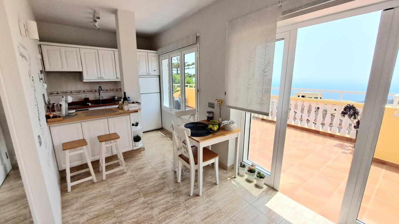 La Casita Del Arco Atico Apartment San Pedro  Bagian luar foto