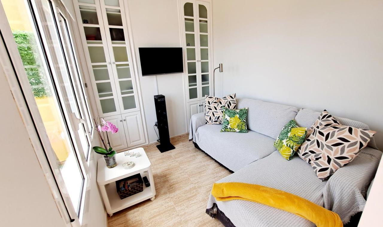 La Casita Del Arco Atico Apartment San Pedro  Bagian luar foto