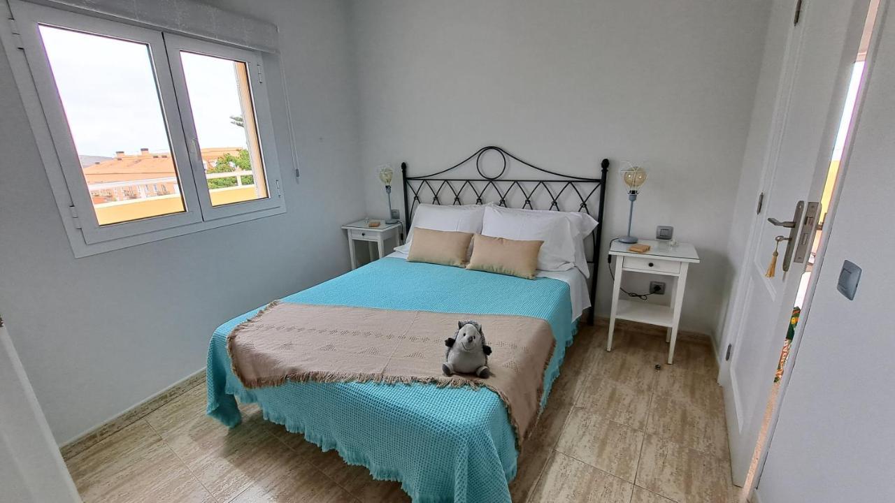 La Casita Del Arco Atico Apartment San Pedro  Bagian luar foto