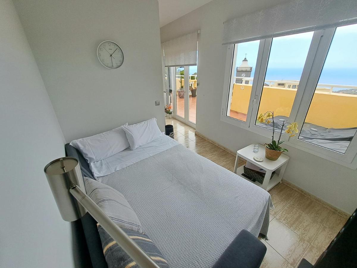 La Casita Del Arco Atico Apartment San Pedro  Bagian luar foto