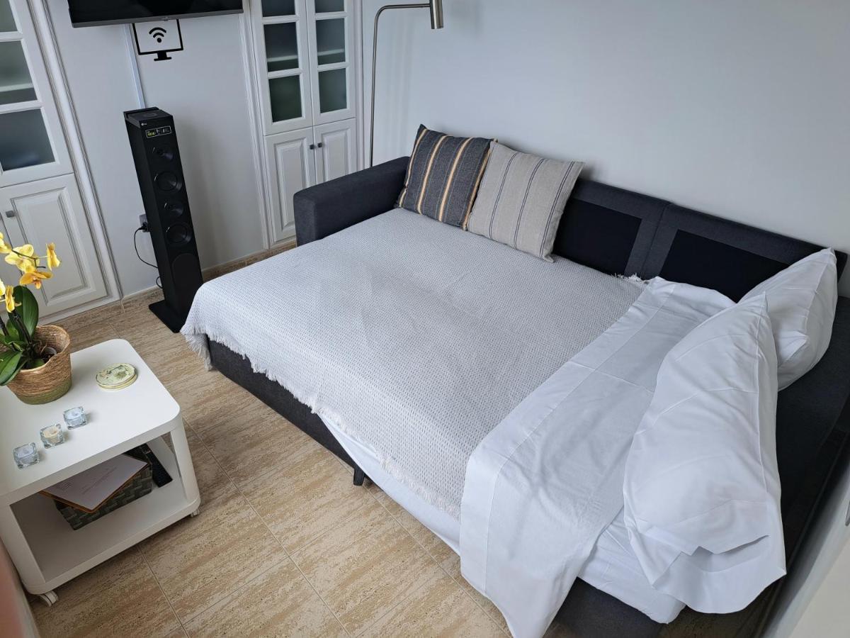 La Casita Del Arco Atico Apartment San Pedro  Bagian luar foto