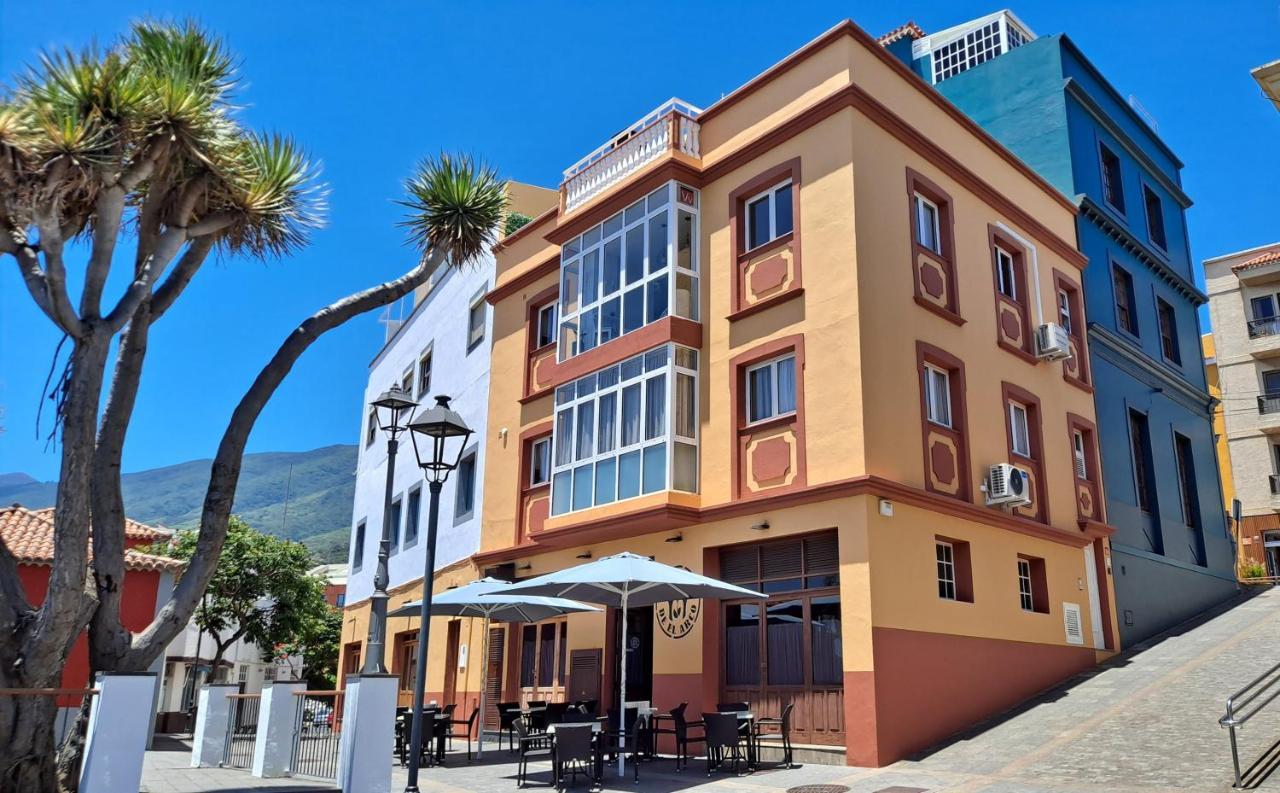 La Casita Del Arco Atico Apartment San Pedro  Bagian luar foto