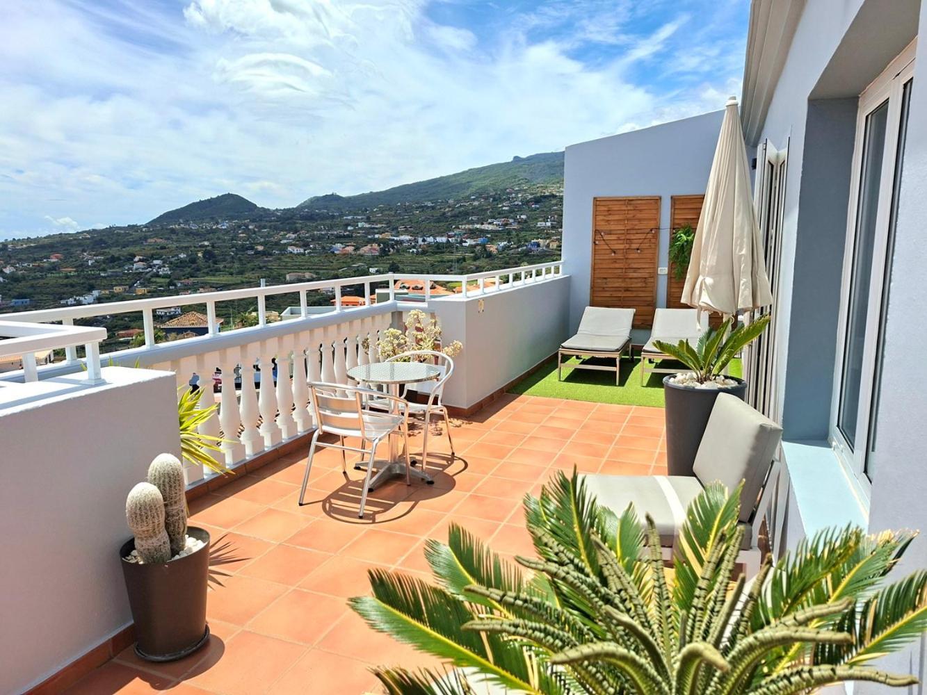 La Casita Del Arco Atico Apartment San Pedro  Bagian luar foto