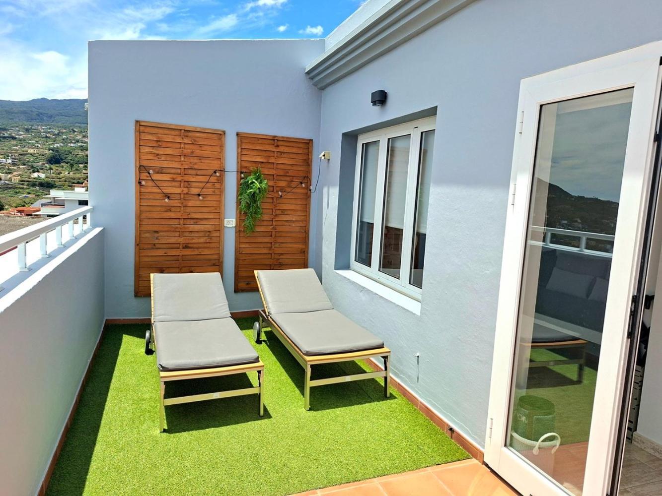 La Casita Del Arco Atico Apartment San Pedro  Bagian luar foto