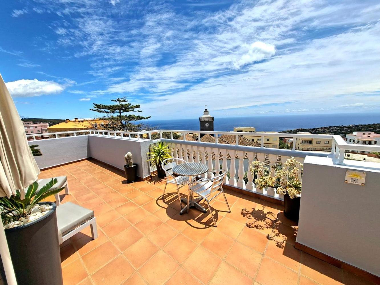 La Casita Del Arco Atico Apartment San Pedro  Bagian luar foto