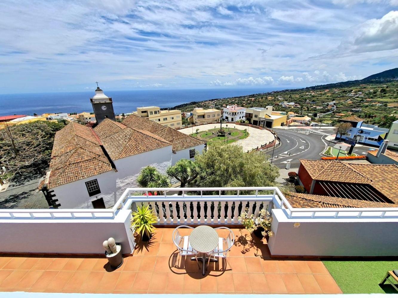 La Casita Del Arco Atico Apartment San Pedro  Bagian luar foto