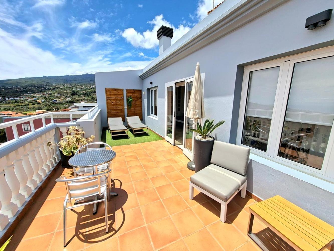 La Casita Del Arco Atico Apartment San Pedro  Bagian luar foto