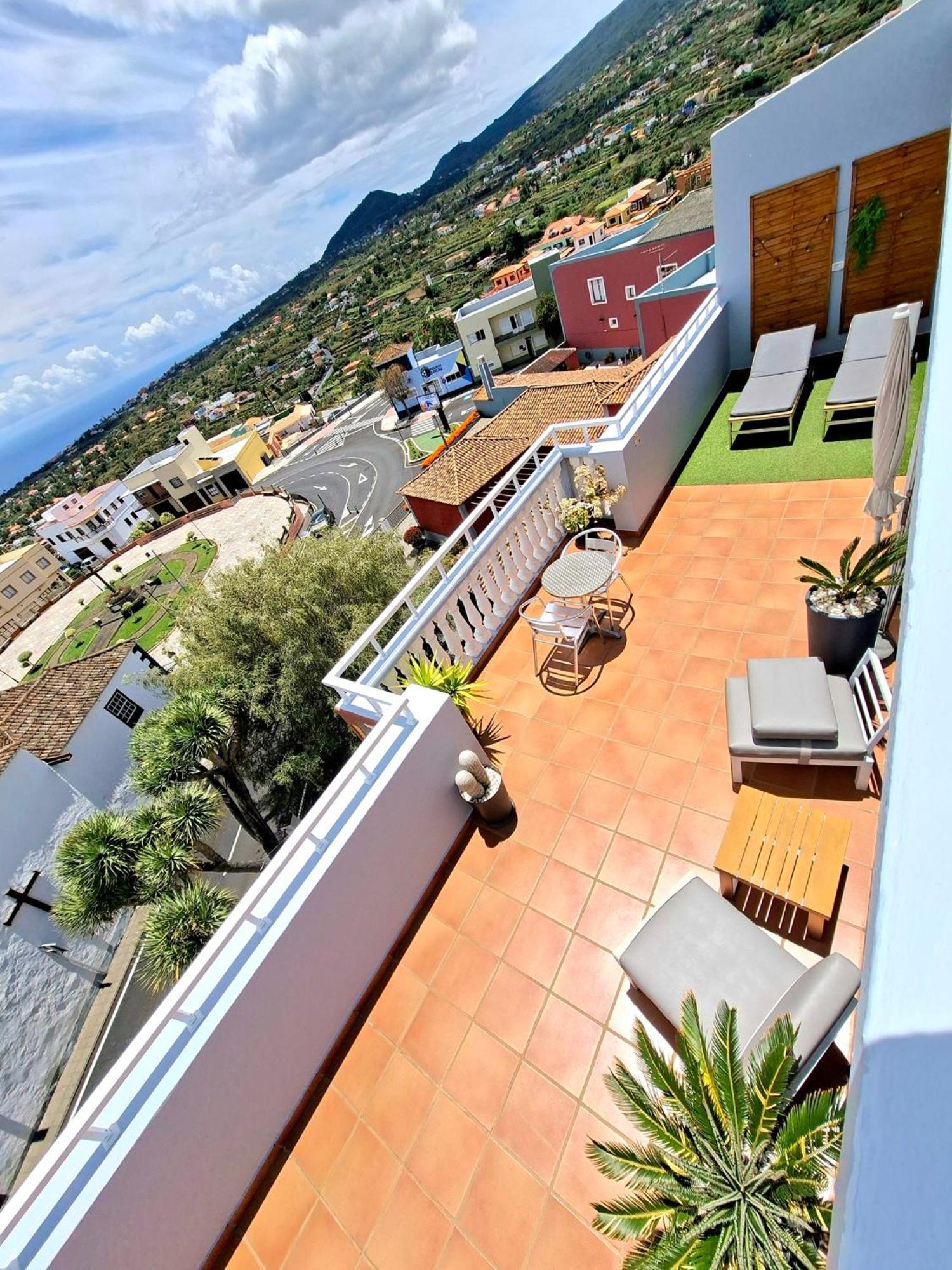 La Casita Del Arco Atico Apartment San Pedro  Bagian luar foto